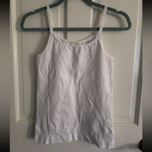 Halara White Women's Camisole Top